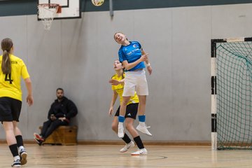 Bild 63 - wBJ NFV Futsalmeisterschaft